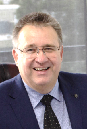 Darren Tappouras